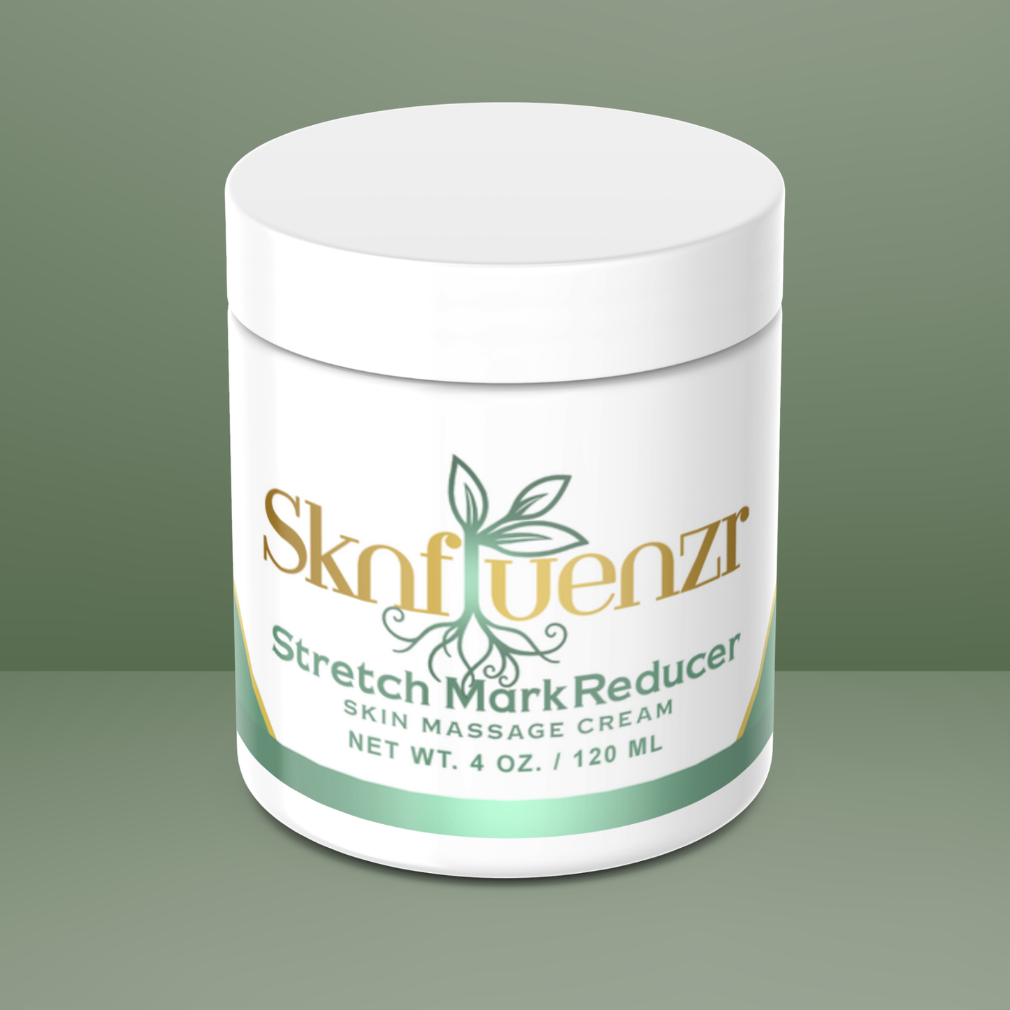 Stretch Mark Reducer