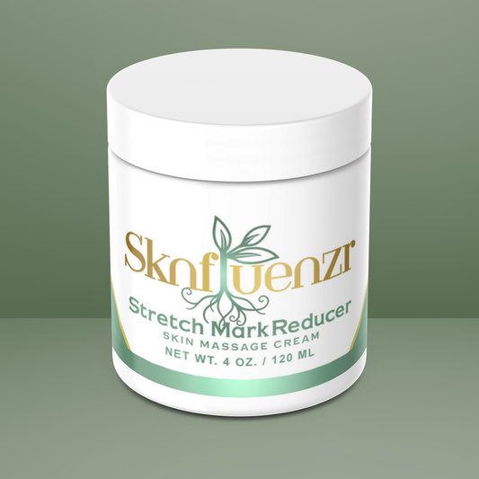 Stretch Mark Reducer
