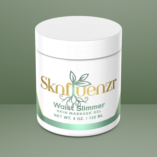 Waist Slimmer Gel