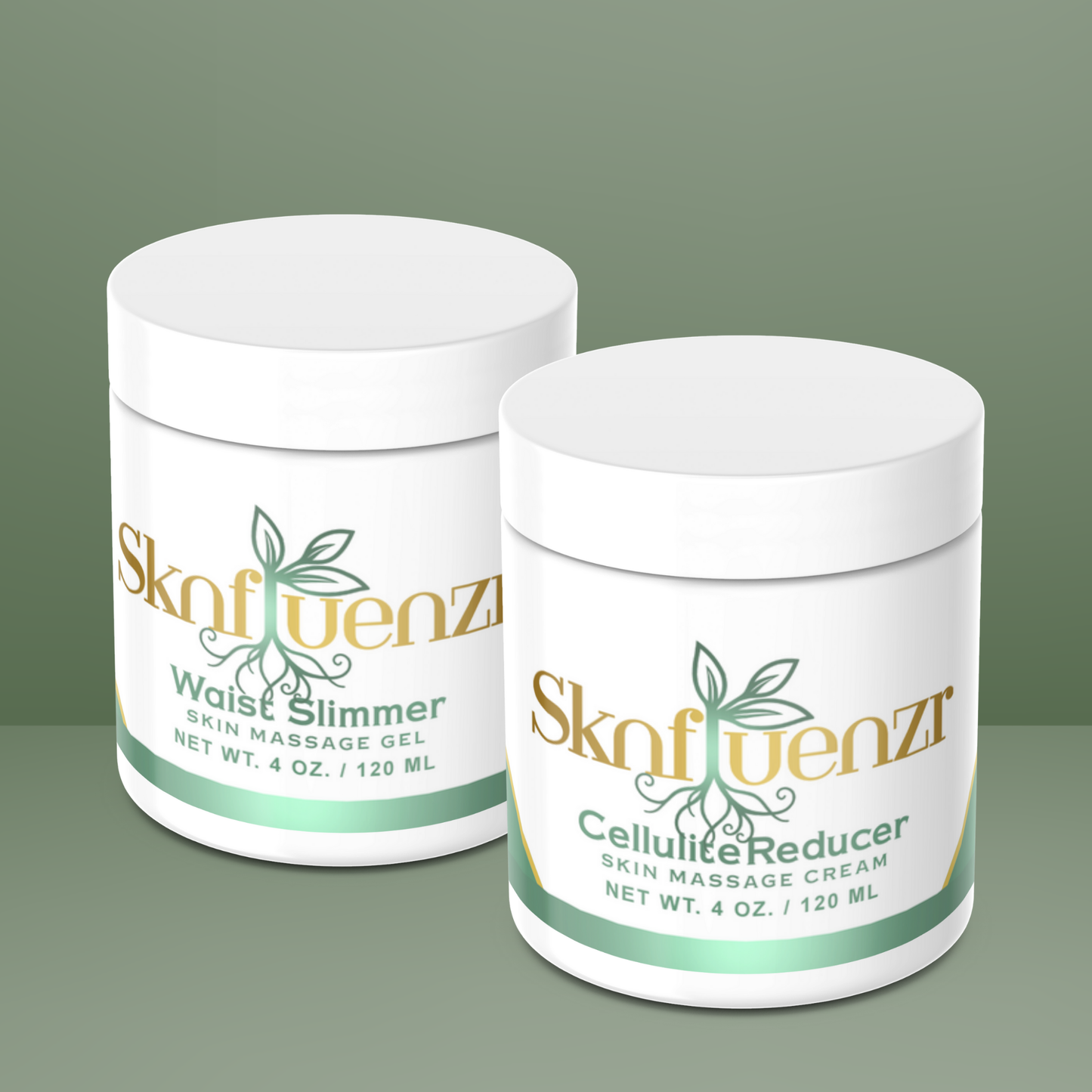 Cellulite & Slimmer Combo